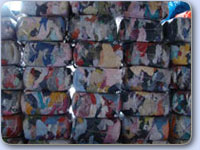 Sebciuch - bawełniane czyściwa przemysłowe